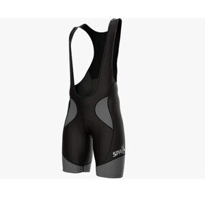 Sparx Men Cycling Bib Shorts Bicycle Bike Racing Bibs Short Padded Xxl